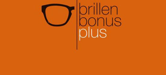 Brillenbonus plus